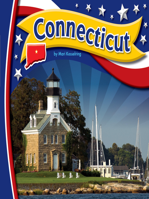 Title details for Connecticut by Mari Kesselring - Available